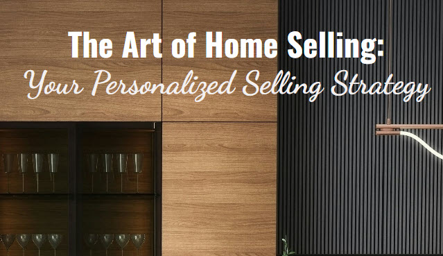 Art of Home Selling